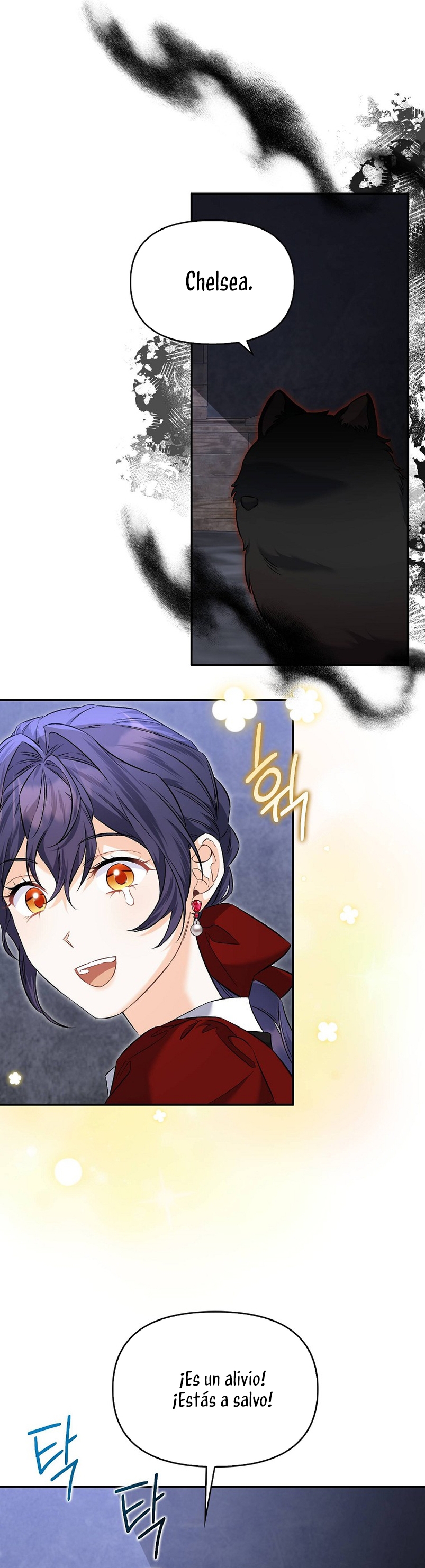 Está bien incluso sin un protagonista masculino Capítulo 35 - Página 15