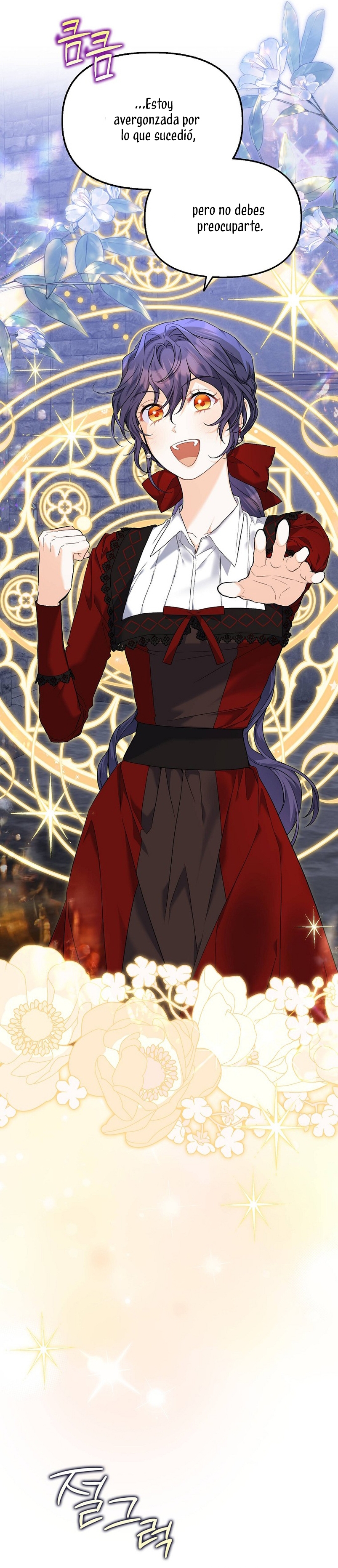 Está bien incluso sin un protagonista masculino Capítulo 35 - Página 25