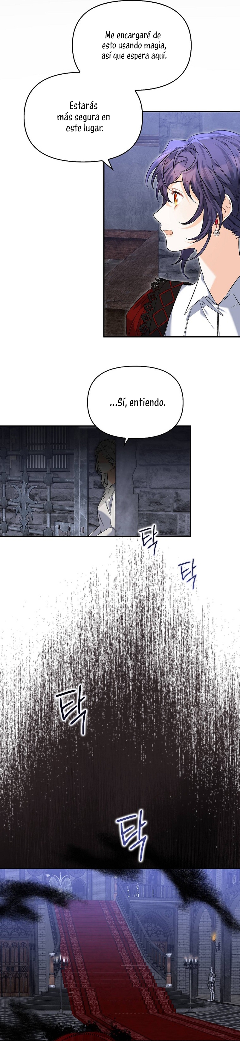 Está bien incluso sin un protagonista masculino Capítulo 35 - Página 29