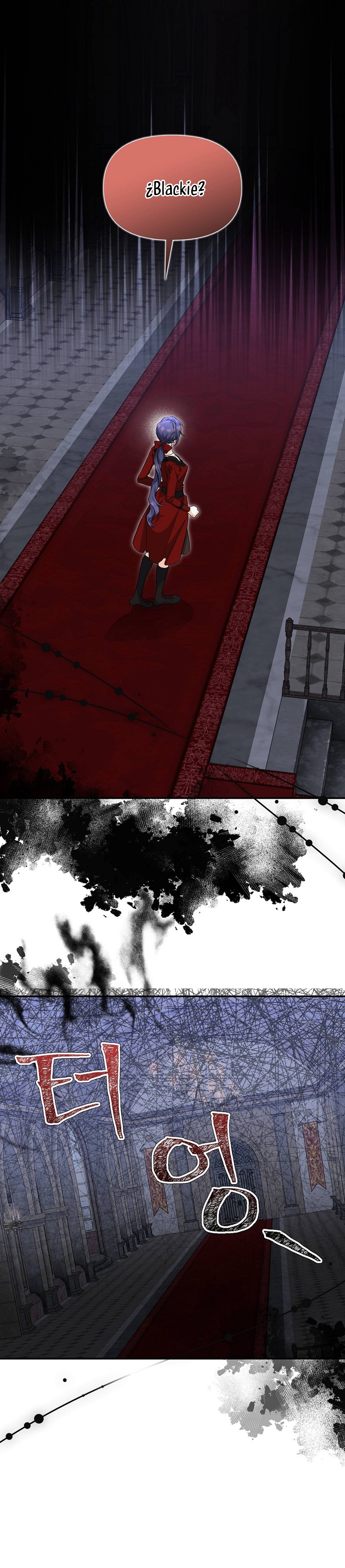 Está bien incluso sin un protagonista masculino Capítulo 35 - Página 3