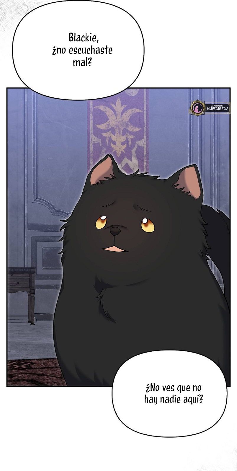 Está bien incluso sin un protagonista masculino Capítulo 35 - Página 9