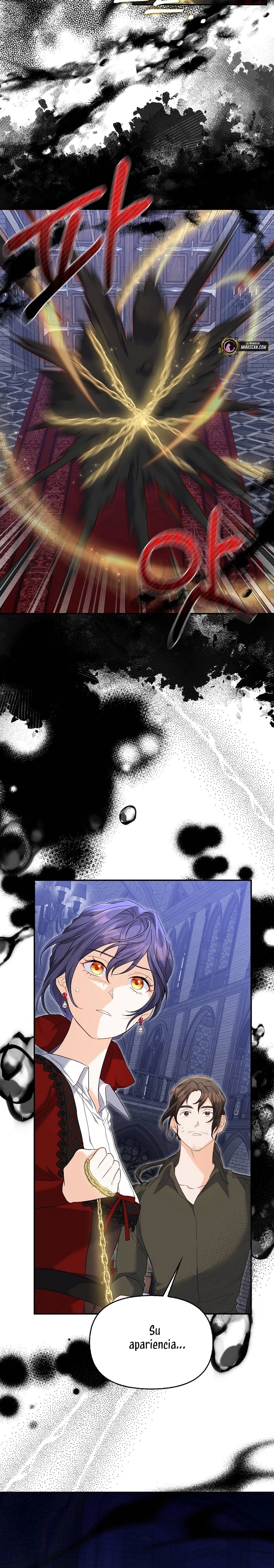 Está bien incluso sin un protagonista masculino Capítulo 36 - Página 11