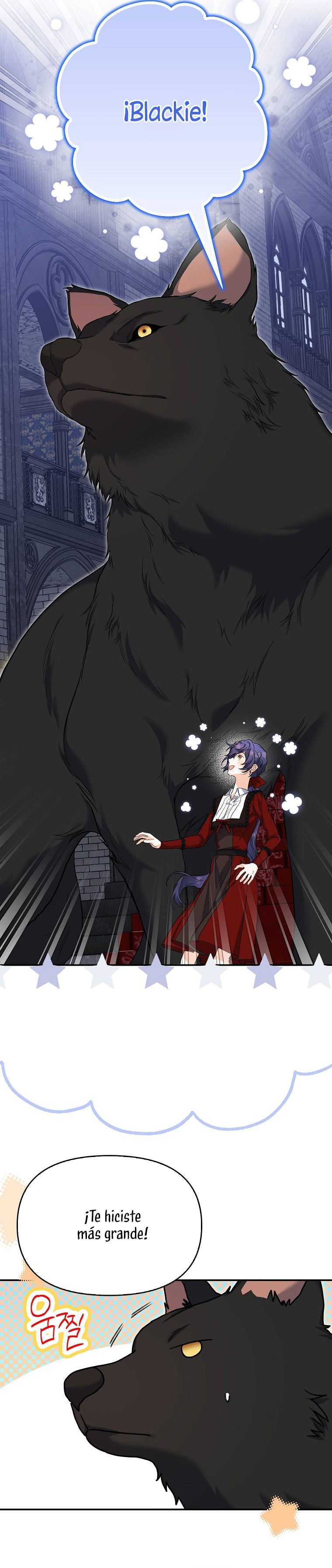 Está bien incluso sin un protagonista masculino Capítulo 36 - Página 25