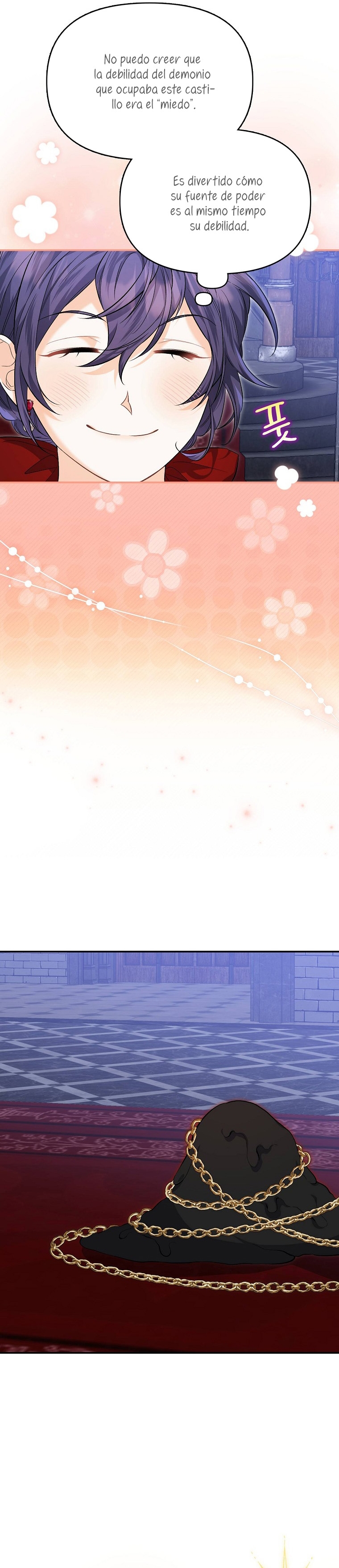 Está bien incluso sin un protagonista masculino Capítulo 36 - Página 28