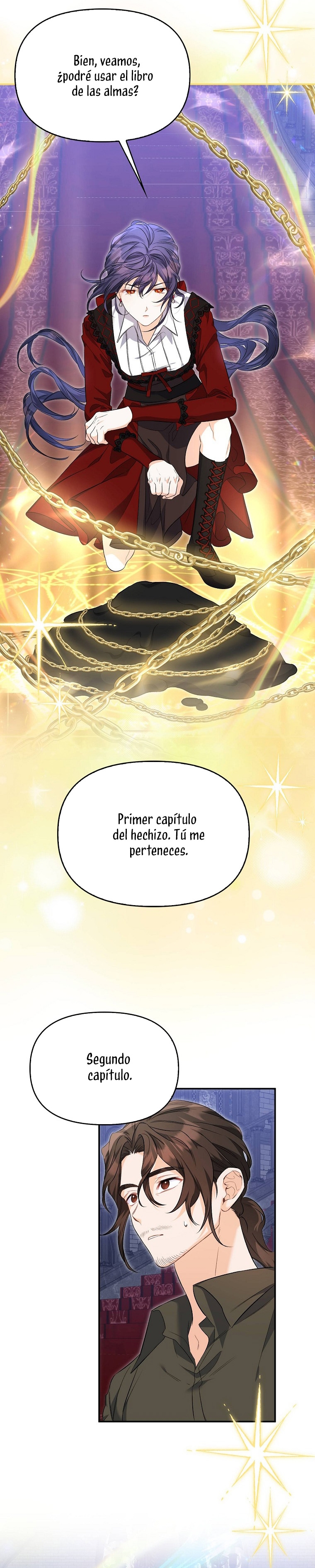 Está bien incluso sin un protagonista masculino Capítulo 36 - Página 29