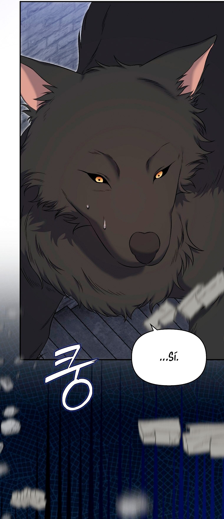 Está bien incluso sin un protagonista masculino Capítulo 37 - Página 11