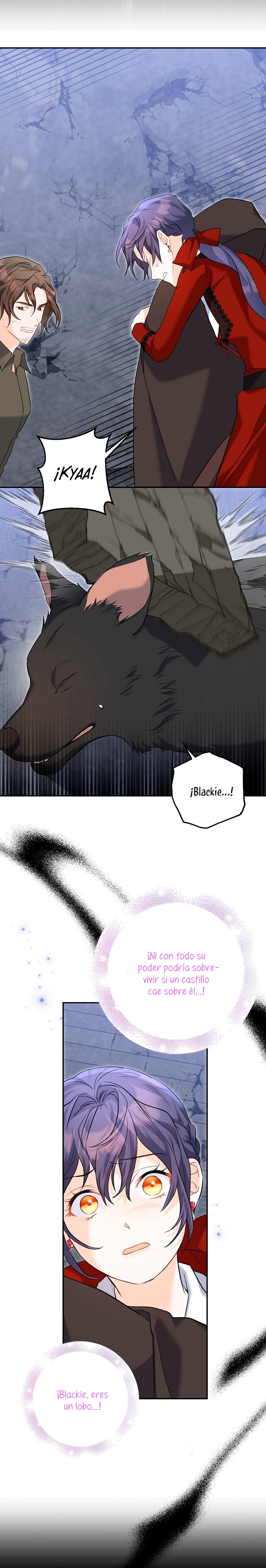 Está bien incluso sin un protagonista masculino Capítulo 37 - Página 14