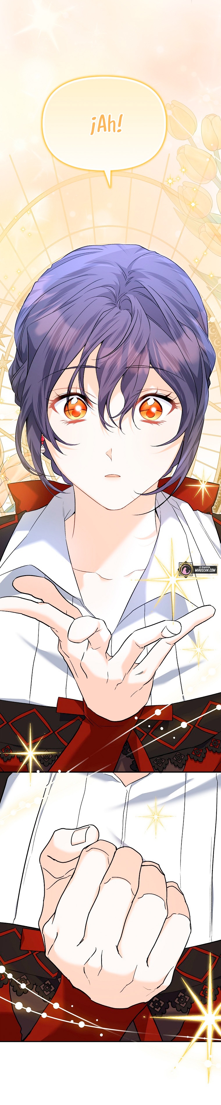 Está bien incluso sin un protagonista masculino Capítulo 37 - Página 16