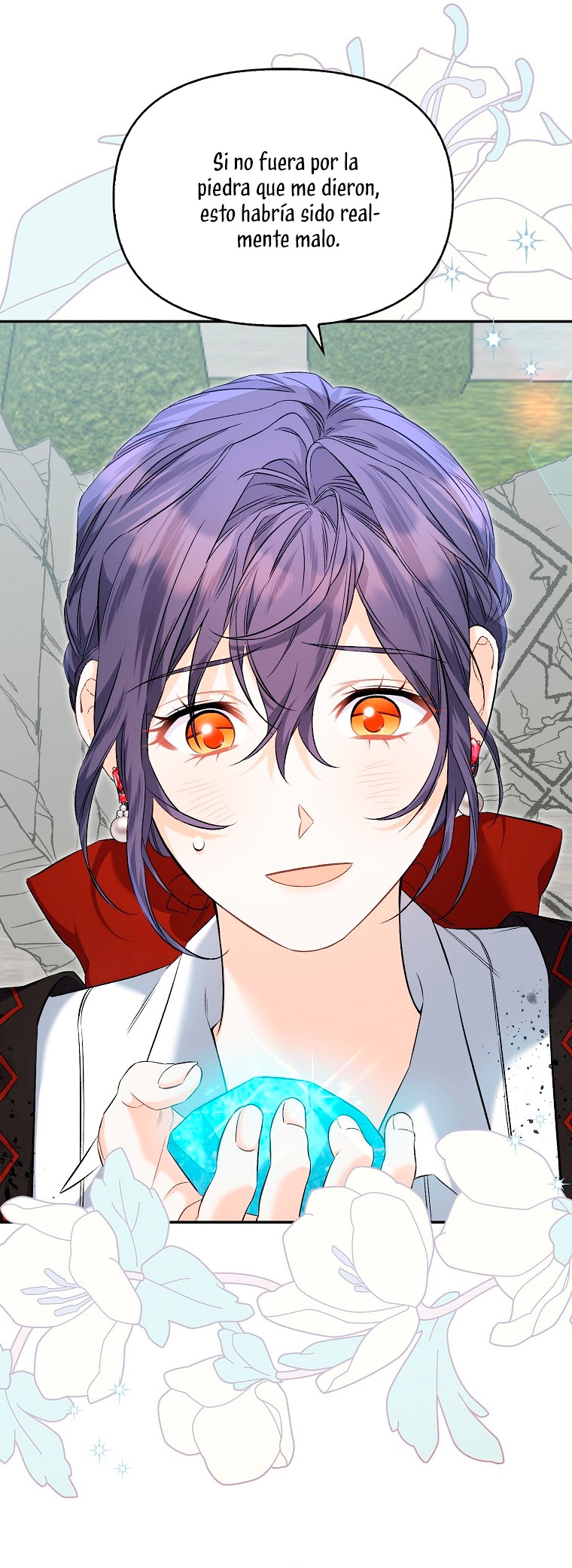 Está bien incluso sin un protagonista masculino Capítulo 37 - Página 19