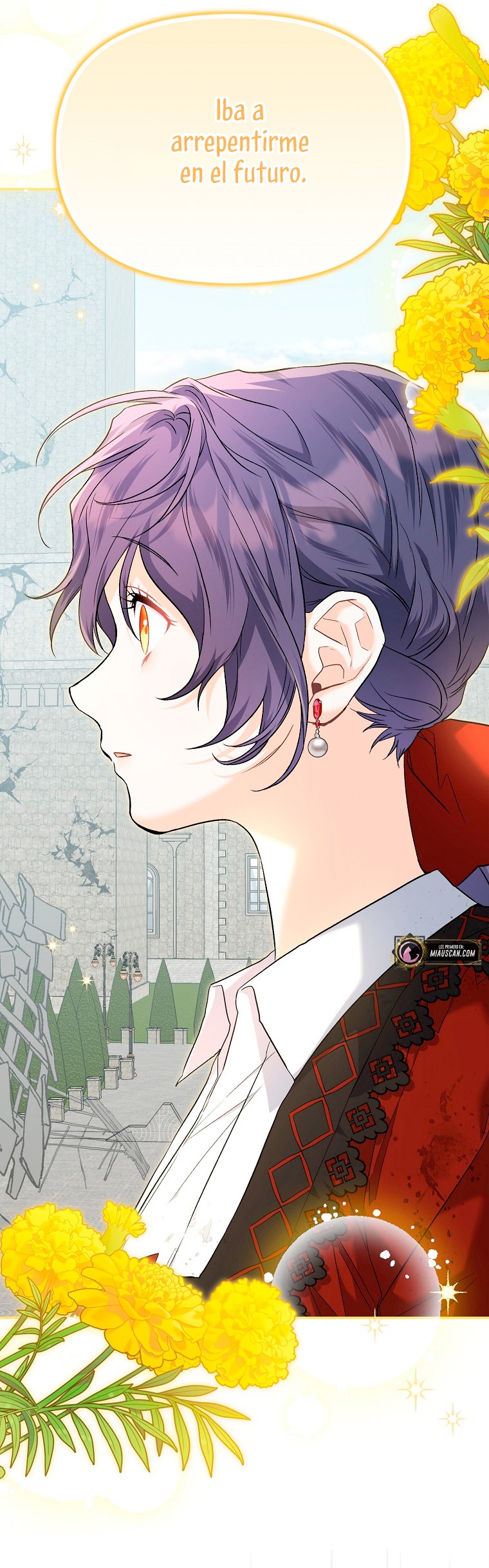 Está bien incluso sin un protagonista masculino Capítulo 37 - Página 29