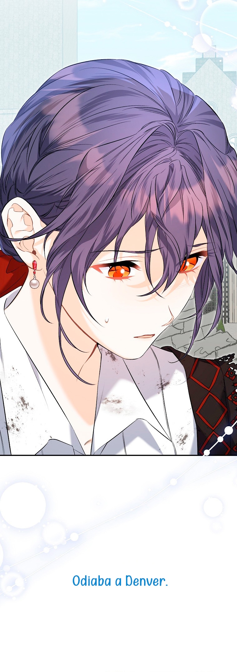 Está bien incluso sin un protagonista masculino Capítulo 37 - Página 33