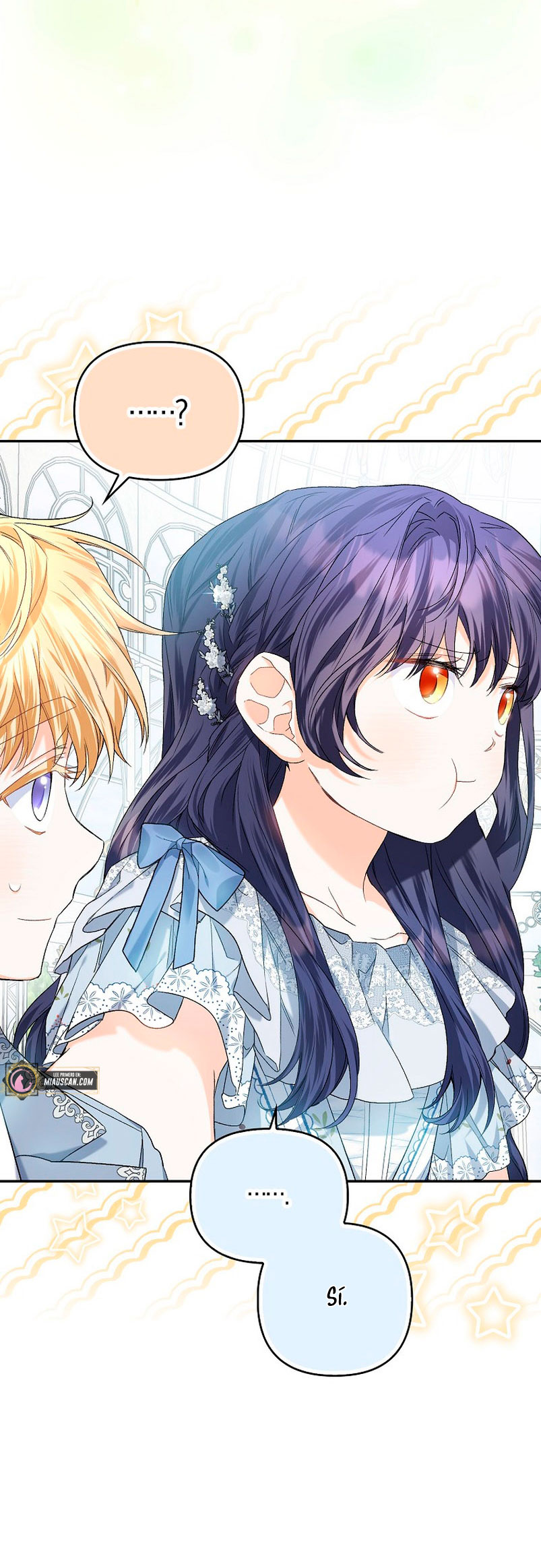 Está bien incluso sin un protagonista masculino Capítulo 4 - Página 12