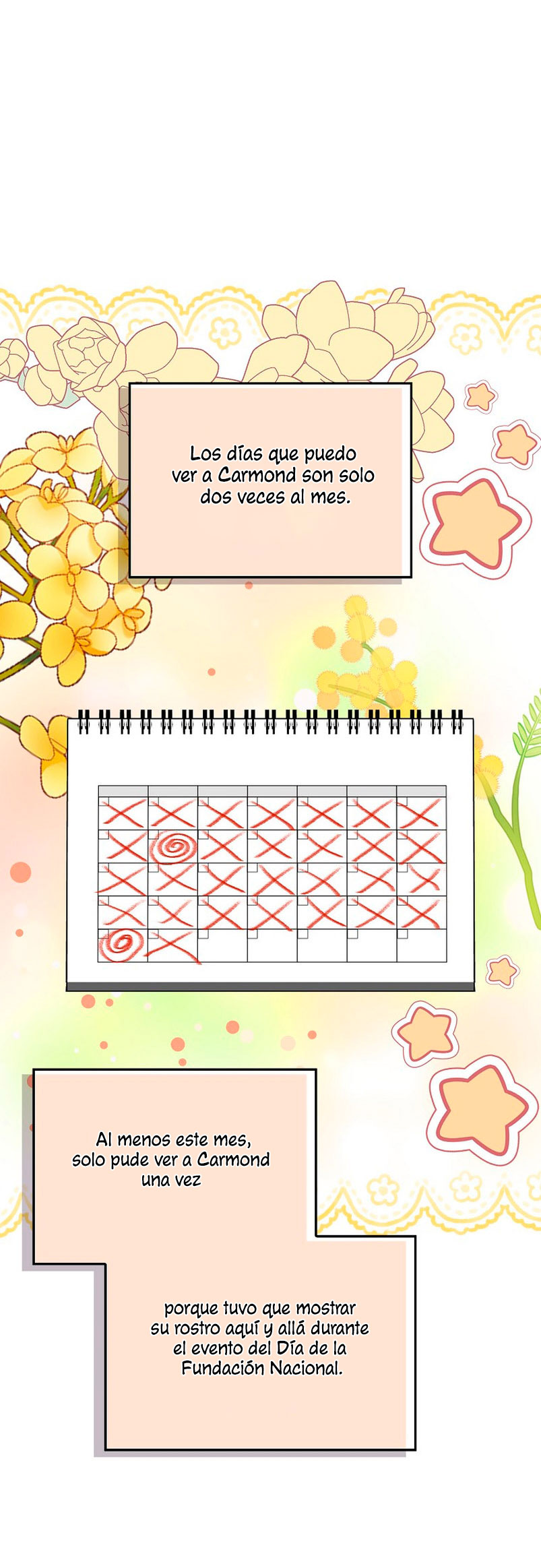 Está bien incluso sin un protagonista masculino Capítulo 4 - Página 14