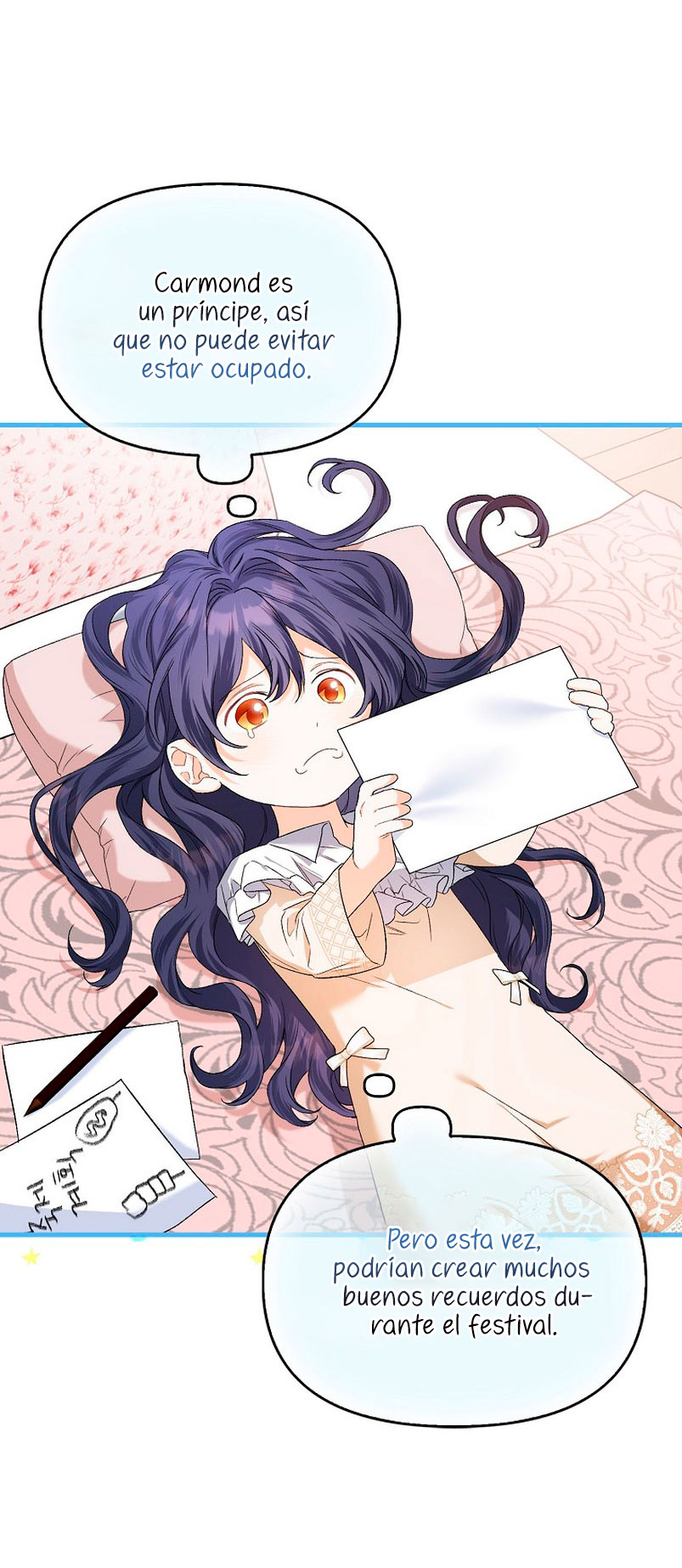 Está bien incluso sin un protagonista masculino Capítulo 4 - Página 15