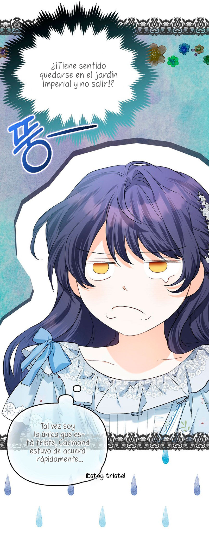 Está bien incluso sin un protagonista masculino Capítulo 4 - Página 18