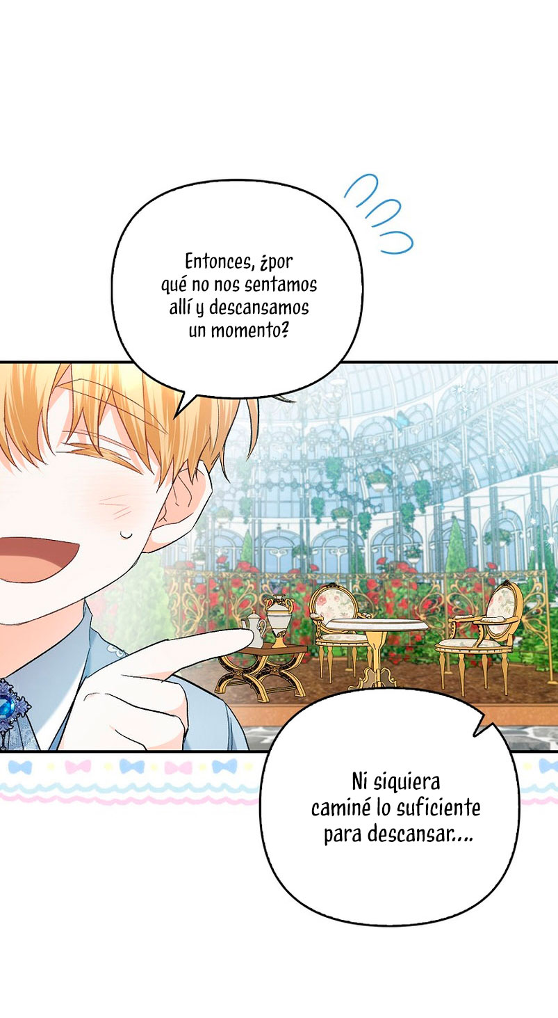 Está bien incluso sin un protagonista masculino Capítulo 4 - Página 20