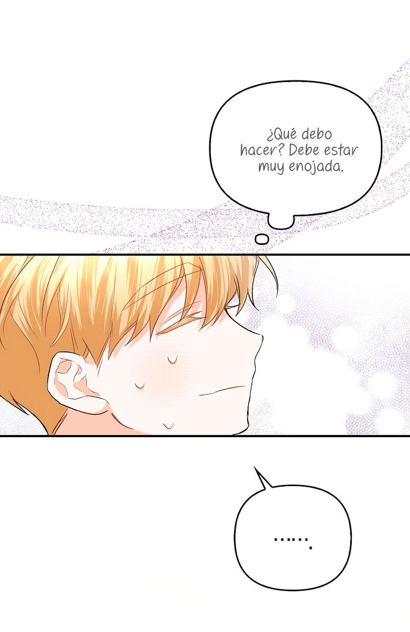 Está bien incluso sin un protagonista masculino Capítulo 4 - Página 22