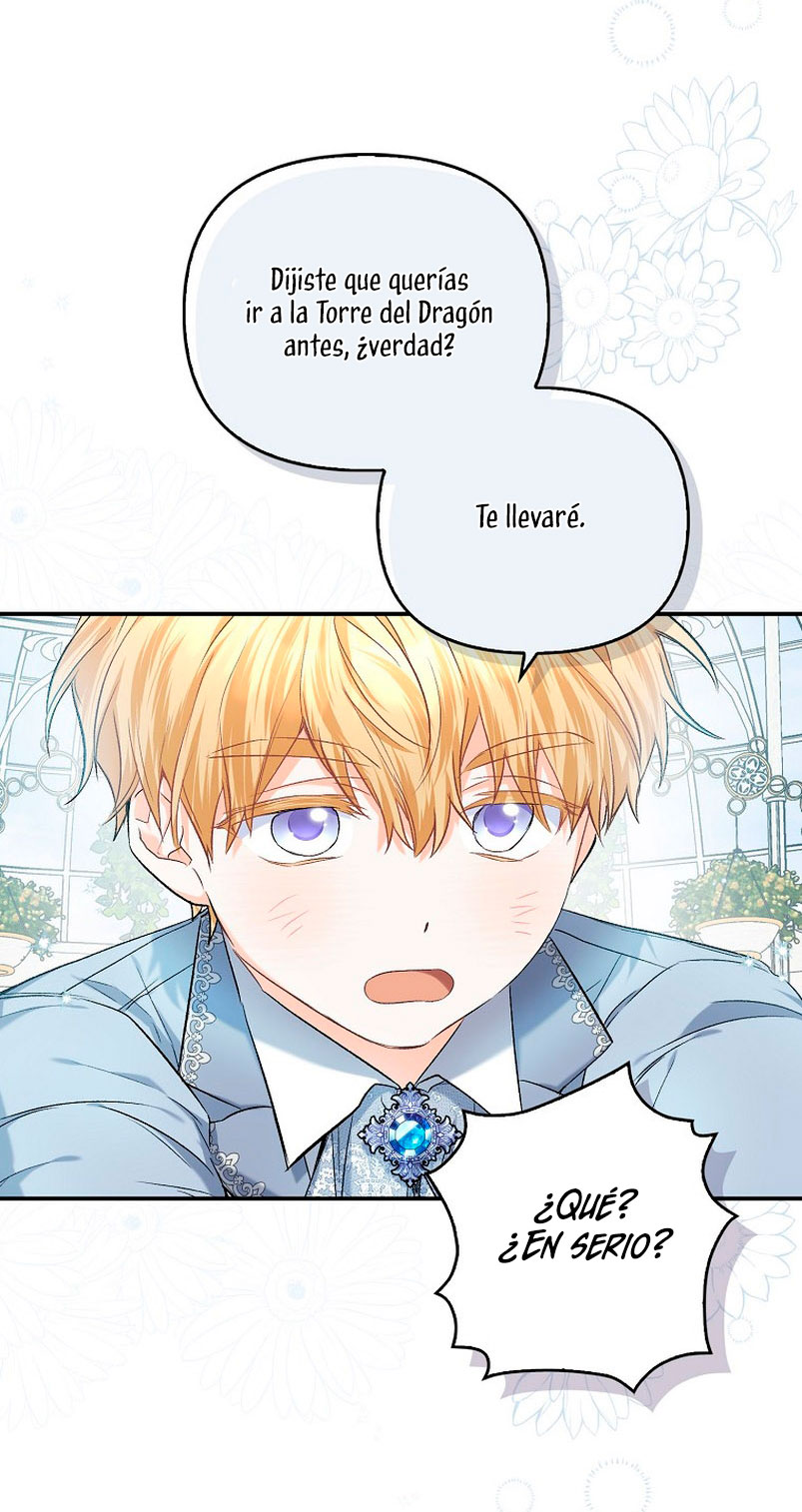 Está bien incluso sin un protagonista masculino Capítulo 4 - Página 24