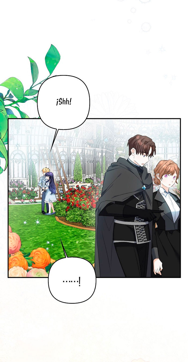 Está bien incluso sin un protagonista masculino Capítulo 4 - Página 25