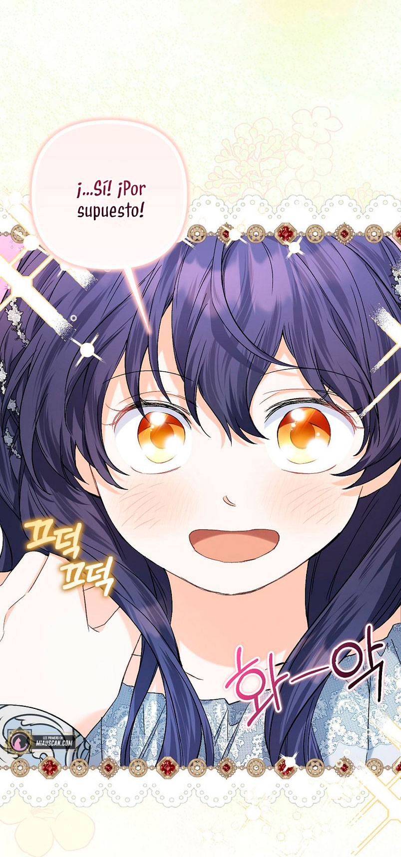 Está bien incluso sin un protagonista masculino Capítulo 4 - Página 27