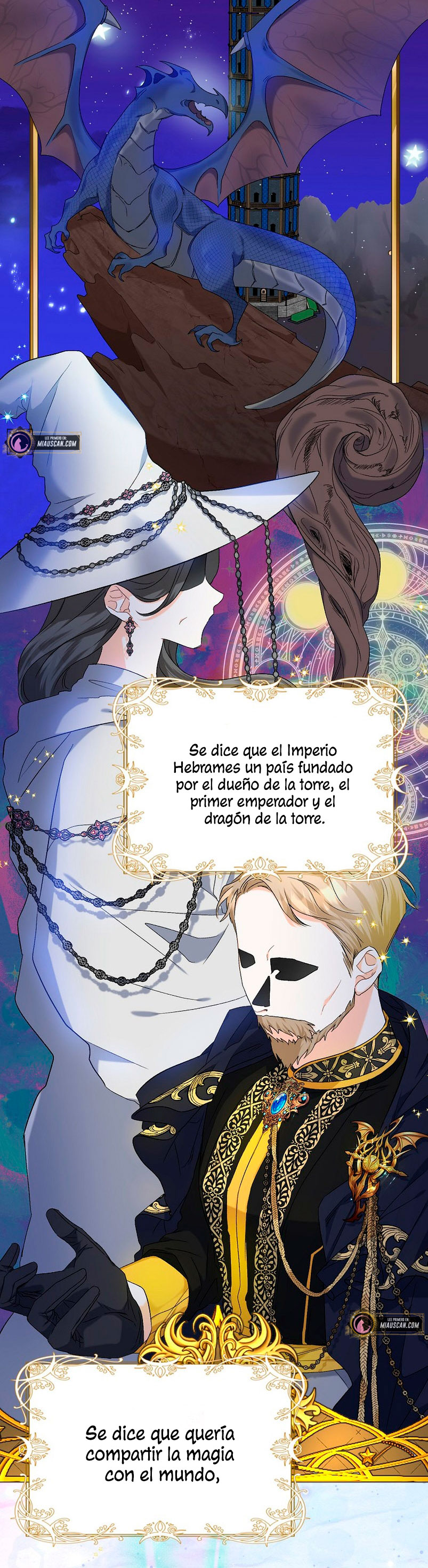 Está bien incluso sin un protagonista masculino Capítulo 4 - Página 29