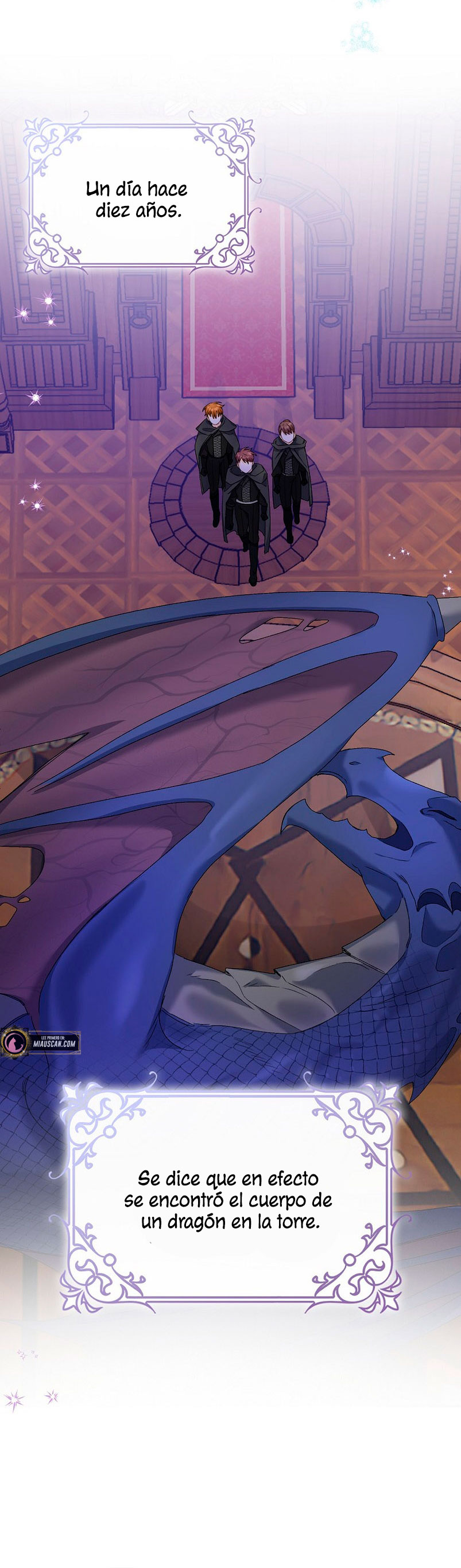 Está bien incluso sin un protagonista masculino Capítulo 4 - Página 33