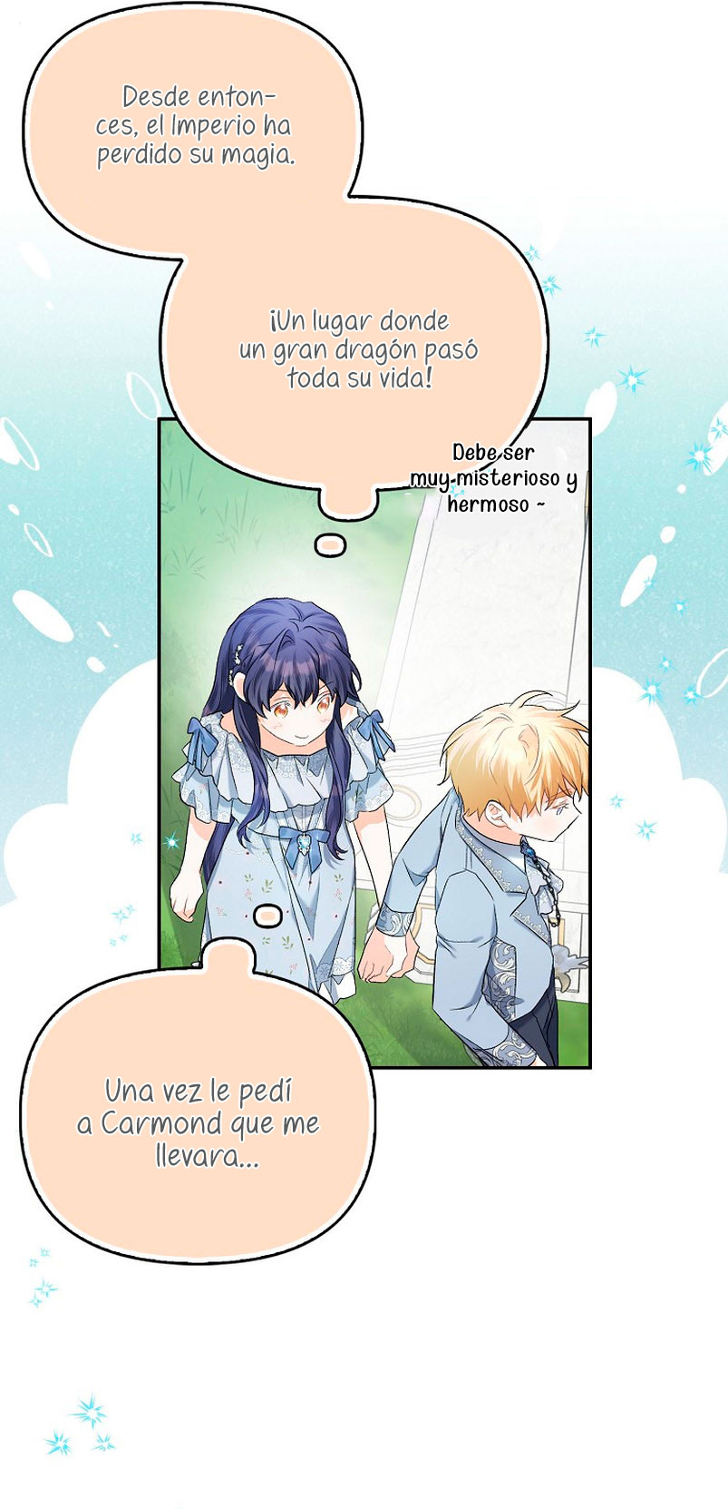 Está bien incluso sin un protagonista masculino Capítulo 4 - Página 34