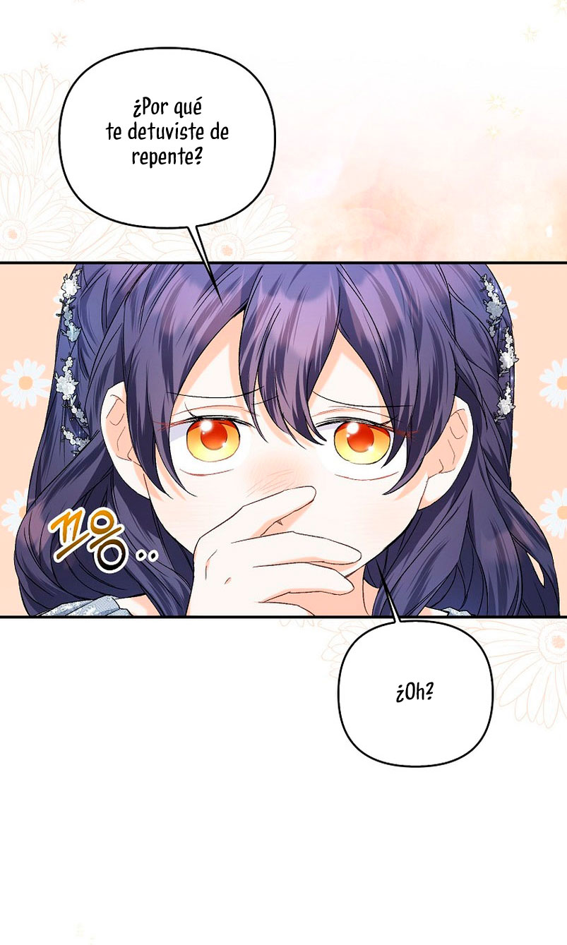 Está bien incluso sin un protagonista masculino Capítulo 4 - Página 37