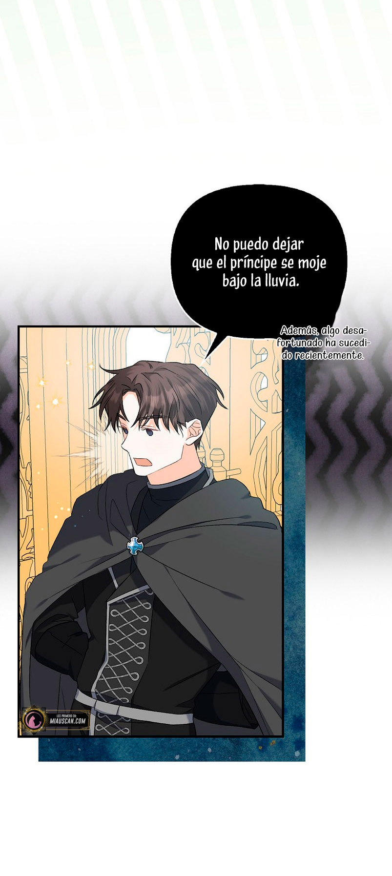 Está bien incluso sin un protagonista masculino Capítulo 4 - Página 4