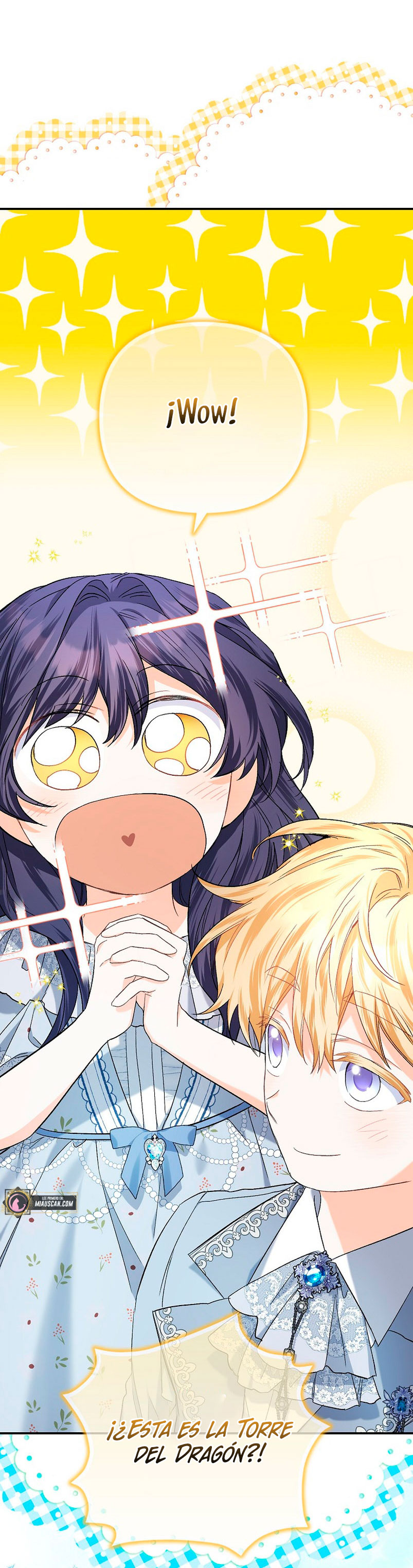 Está bien incluso sin un protagonista masculino Capítulo 4 - Página 40