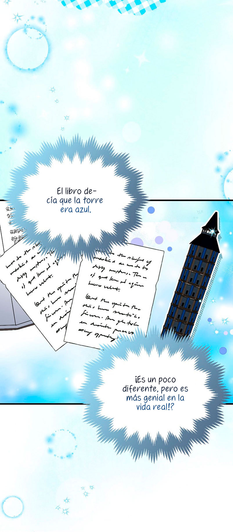 Está bien incluso sin un protagonista masculino Capítulo 4 - Página 41