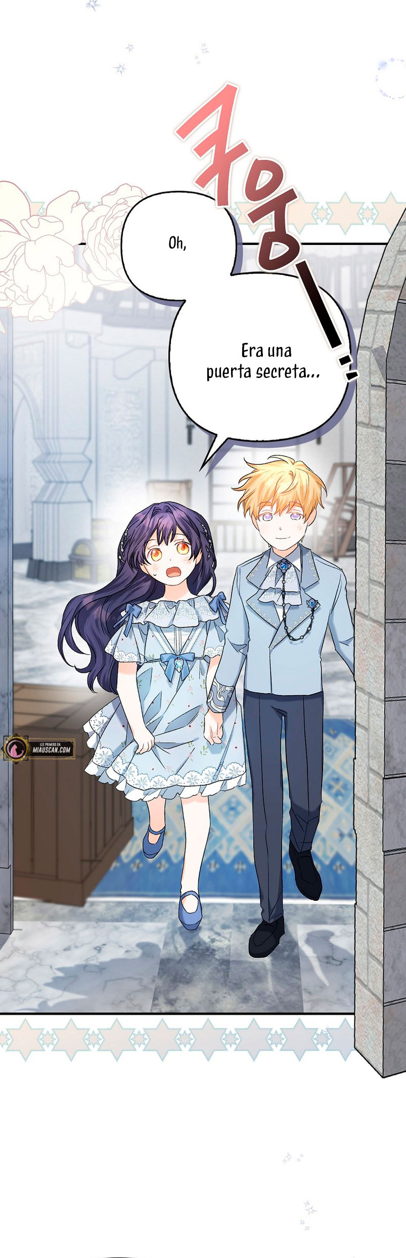 Está bien incluso sin un protagonista masculino Capítulo 4 - Página 48