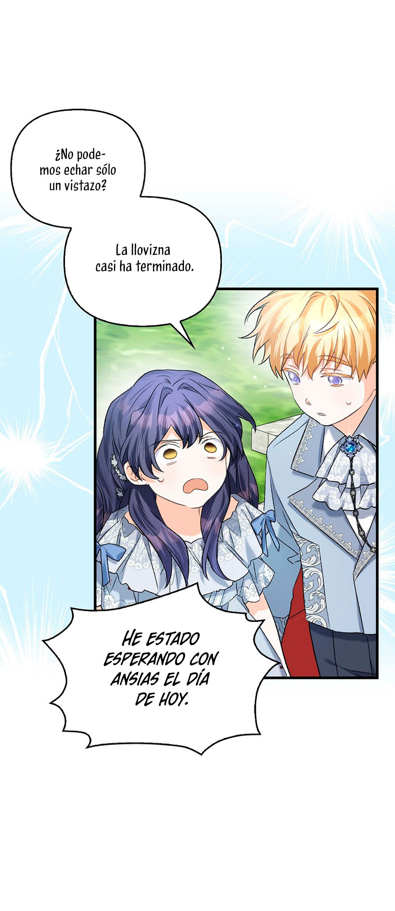 Está bien incluso sin un protagonista masculino Capítulo 4 - Página 5