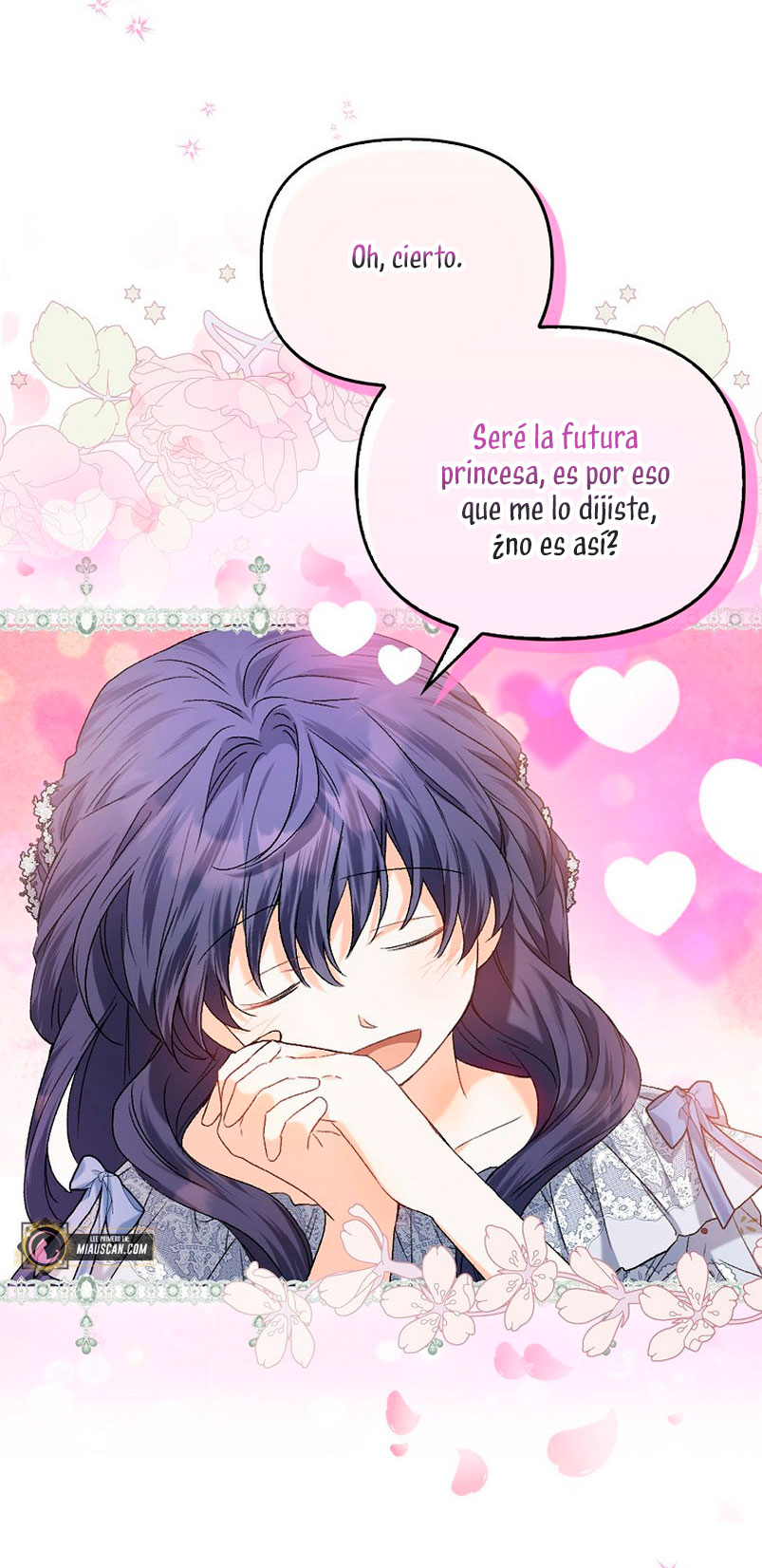 Está bien incluso sin un protagonista masculino Capítulo 4 - Página 50