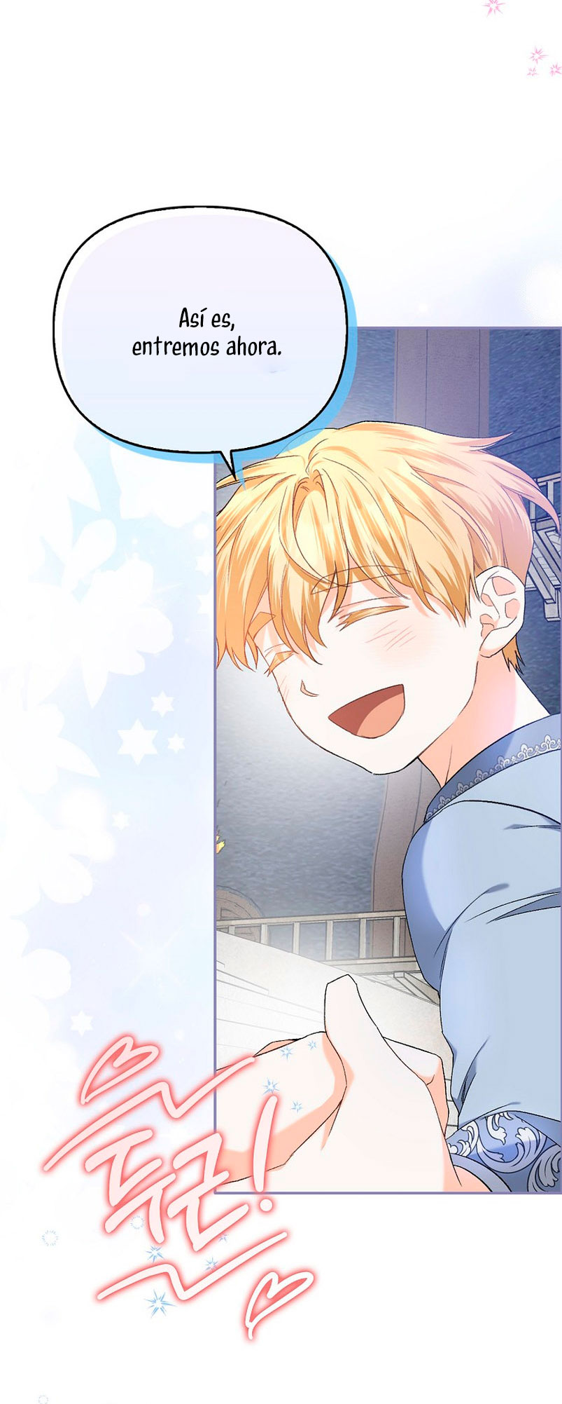 Está bien incluso sin un protagonista masculino Capítulo 4 - Página 51