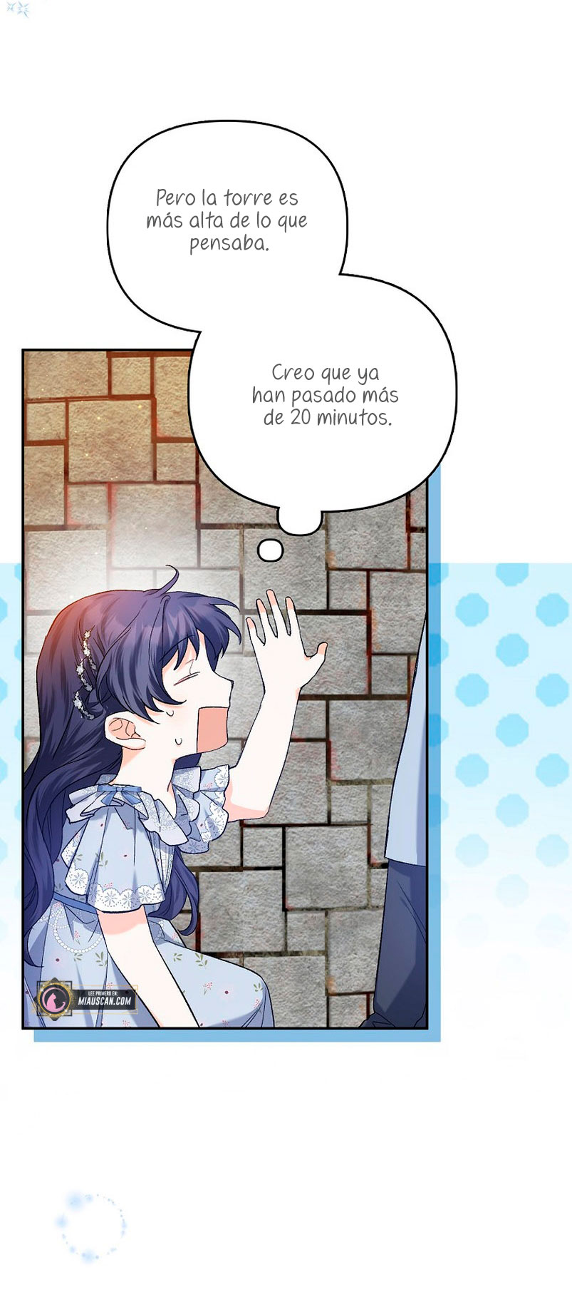 Está bien incluso sin un protagonista masculino Capítulo 4 - Página 55