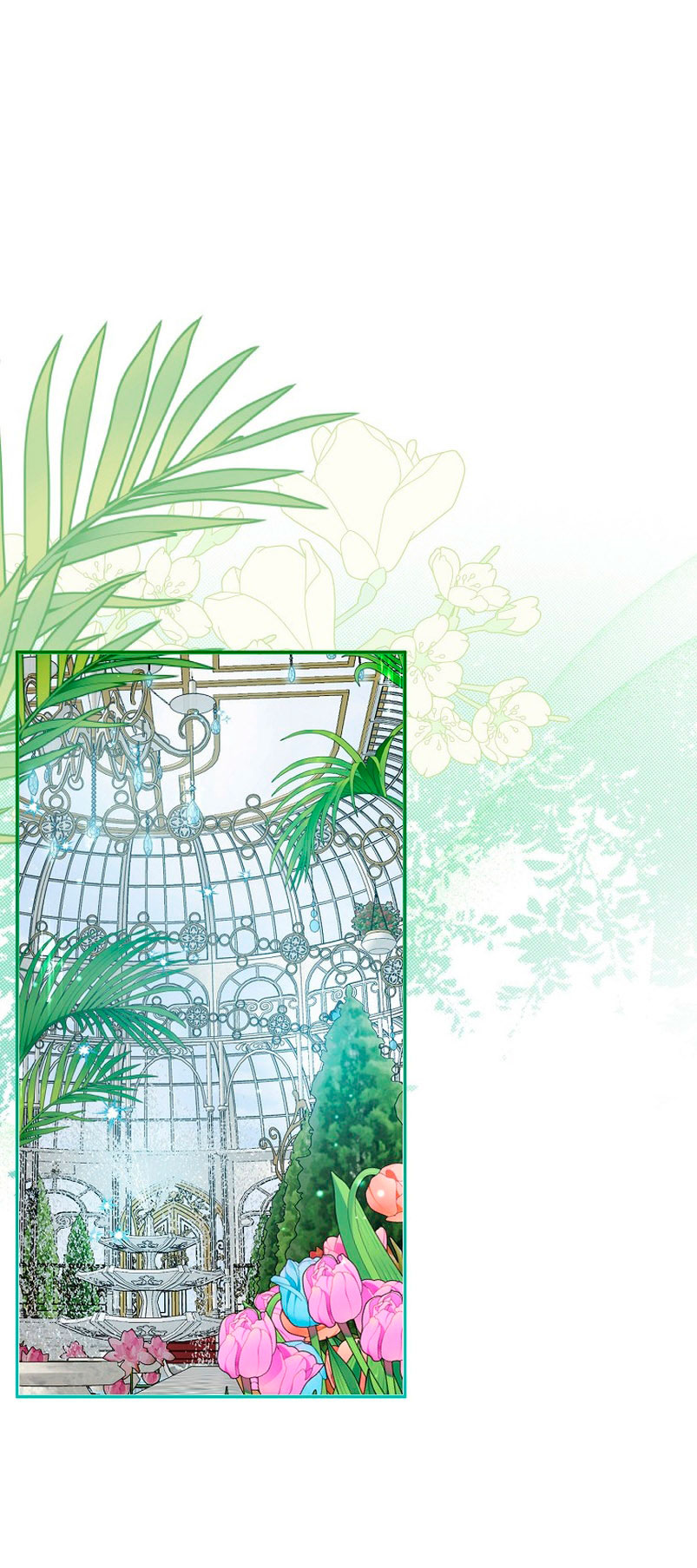 Está bien incluso sin un protagonista masculino Capítulo 4 - Página 8