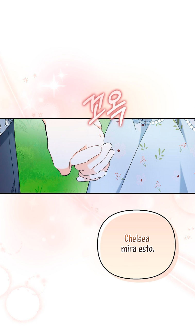 Está bien incluso sin un protagonista masculino Capítulo 4 - Página 9