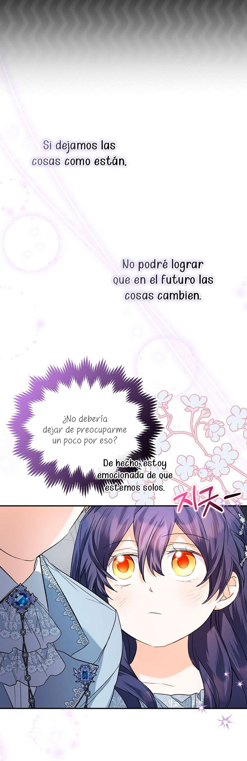 Está bien incluso sin un protagonista masculino Capítulo 5 - Página 10