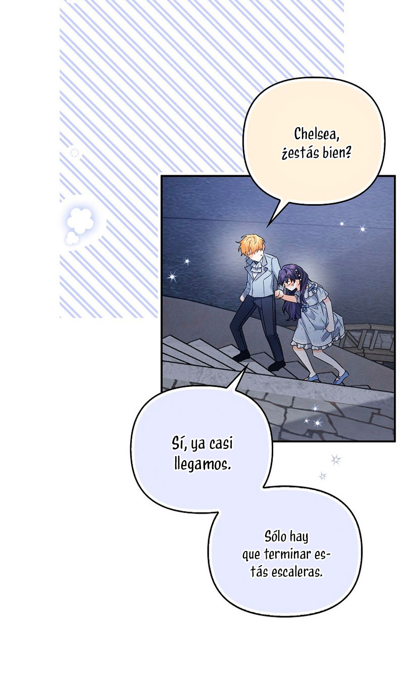 Está bien incluso sin un protagonista masculino Capítulo 5 - Página 16