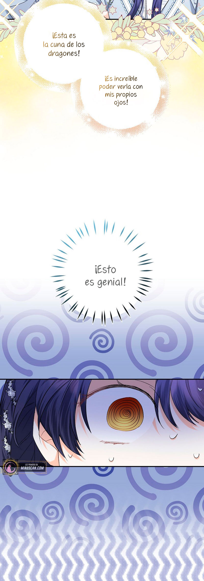 Está bien incluso sin un protagonista masculino Capítulo 5 - Página 18