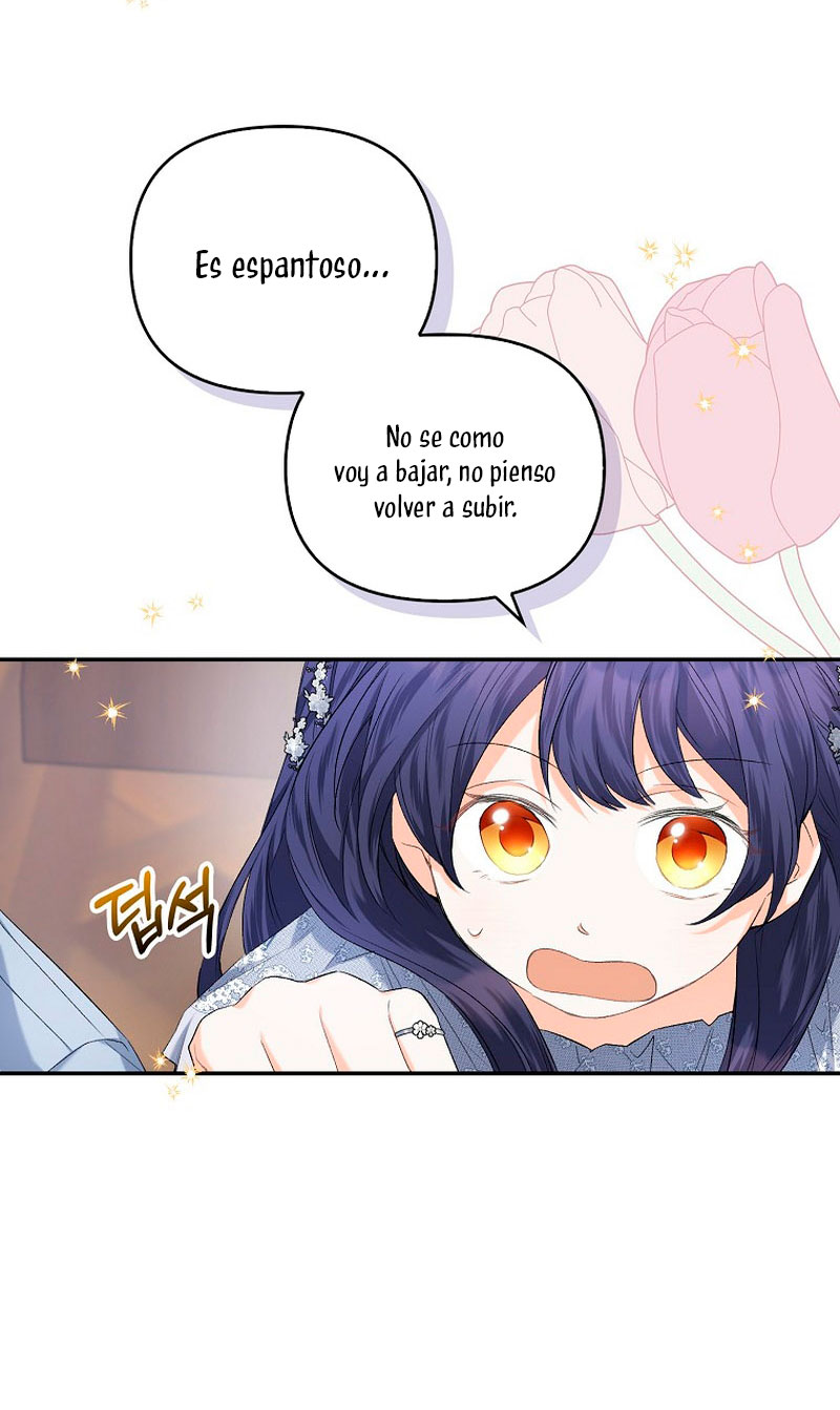 Está bien incluso sin un protagonista masculino Capítulo 5 - Página 20