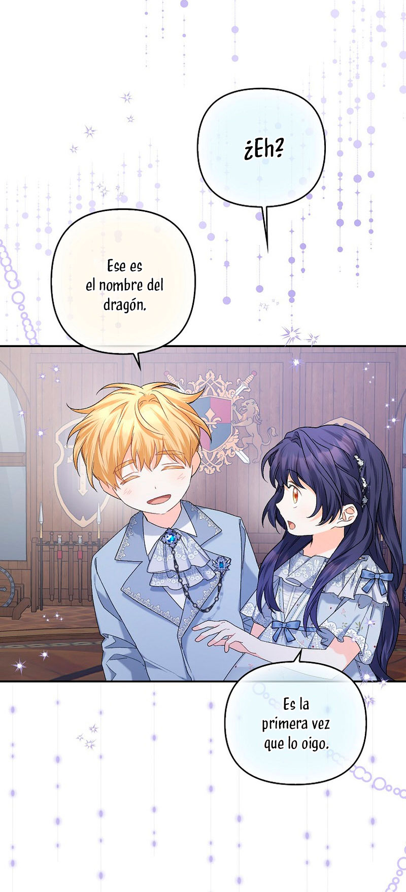 Está bien incluso sin un protagonista masculino Capítulo 5 - Página 26