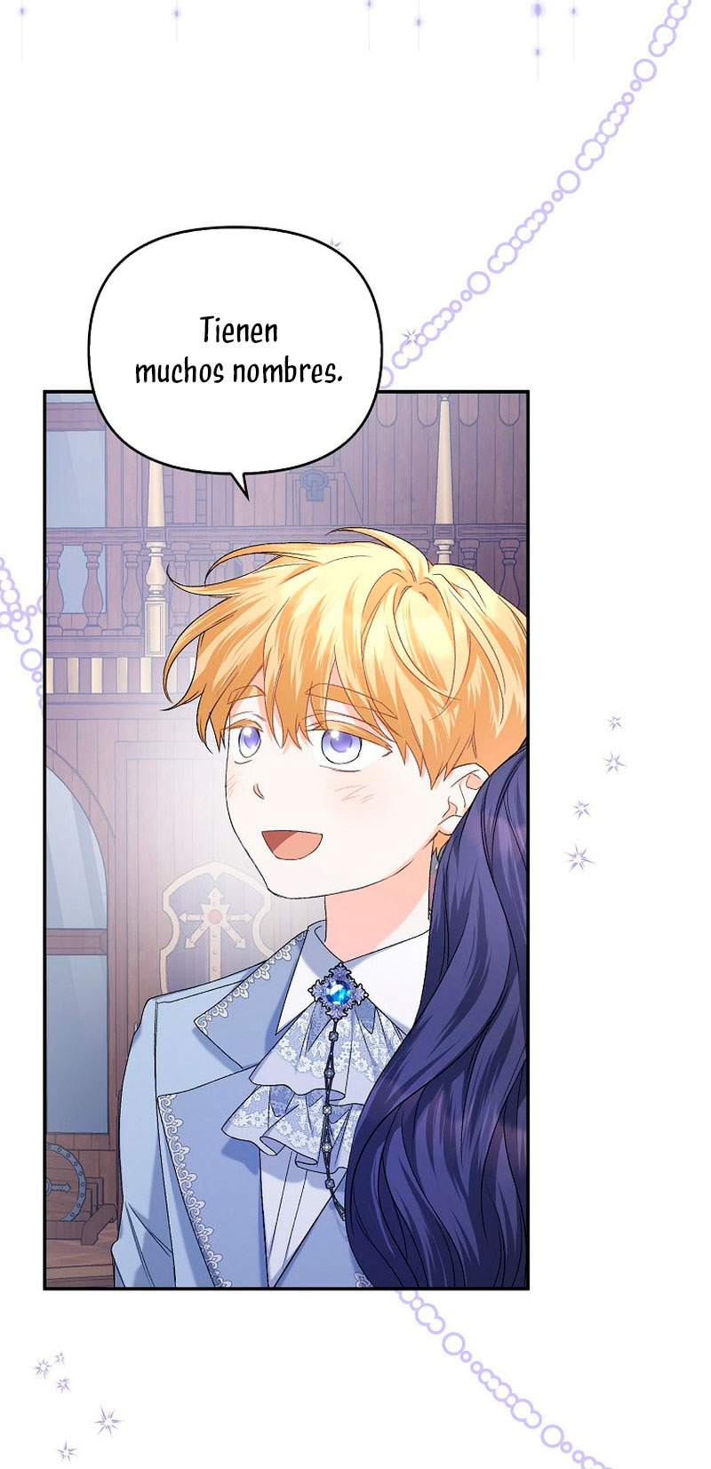 Está bien incluso sin un protagonista masculino Capítulo 5 - Página 27