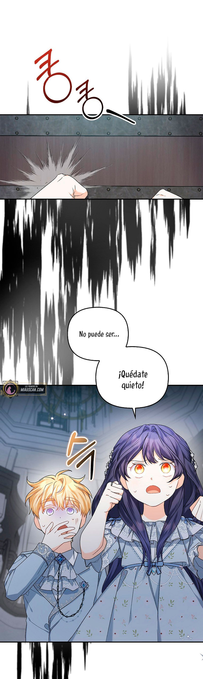 Está bien incluso sin un protagonista masculino Capítulo 5 - Página 3