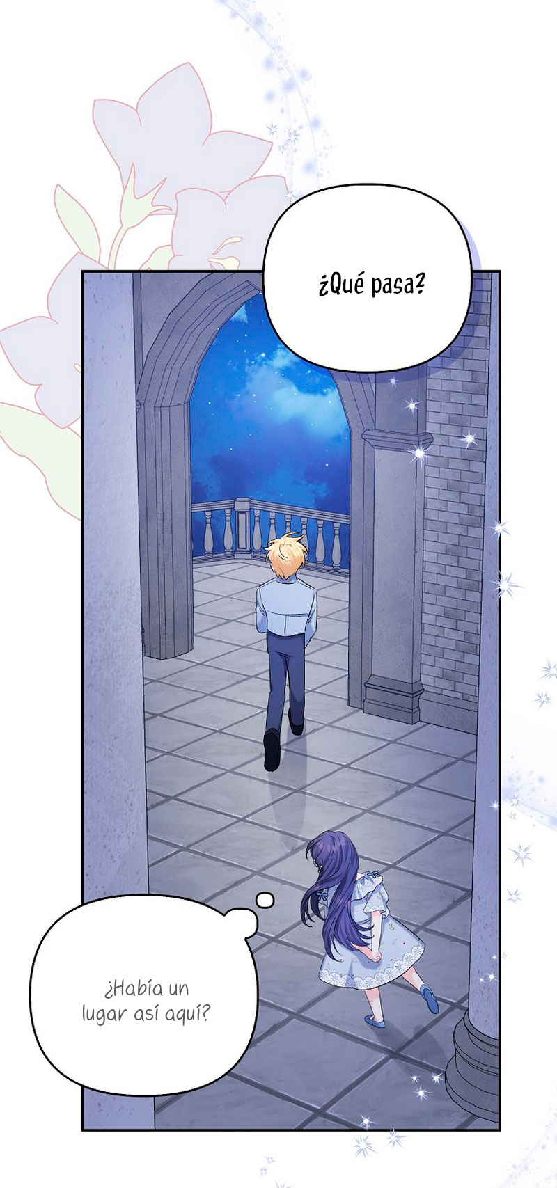 Está bien incluso sin un protagonista masculino Capítulo 5 - Página 33