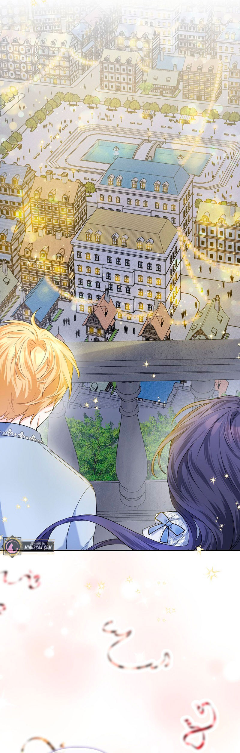 Está bien incluso sin un protagonista masculino Capítulo 5 - Página 35