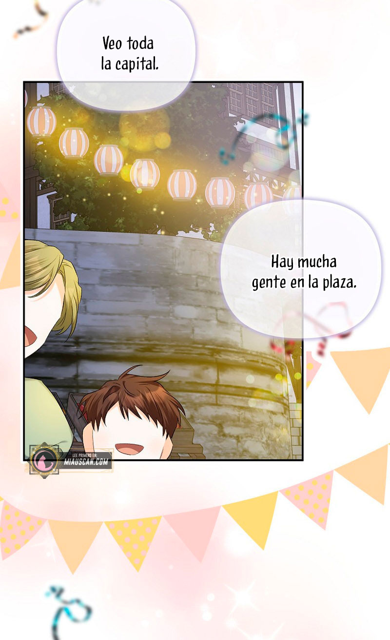 Está bien incluso sin un protagonista masculino Capítulo 5 - Página 36