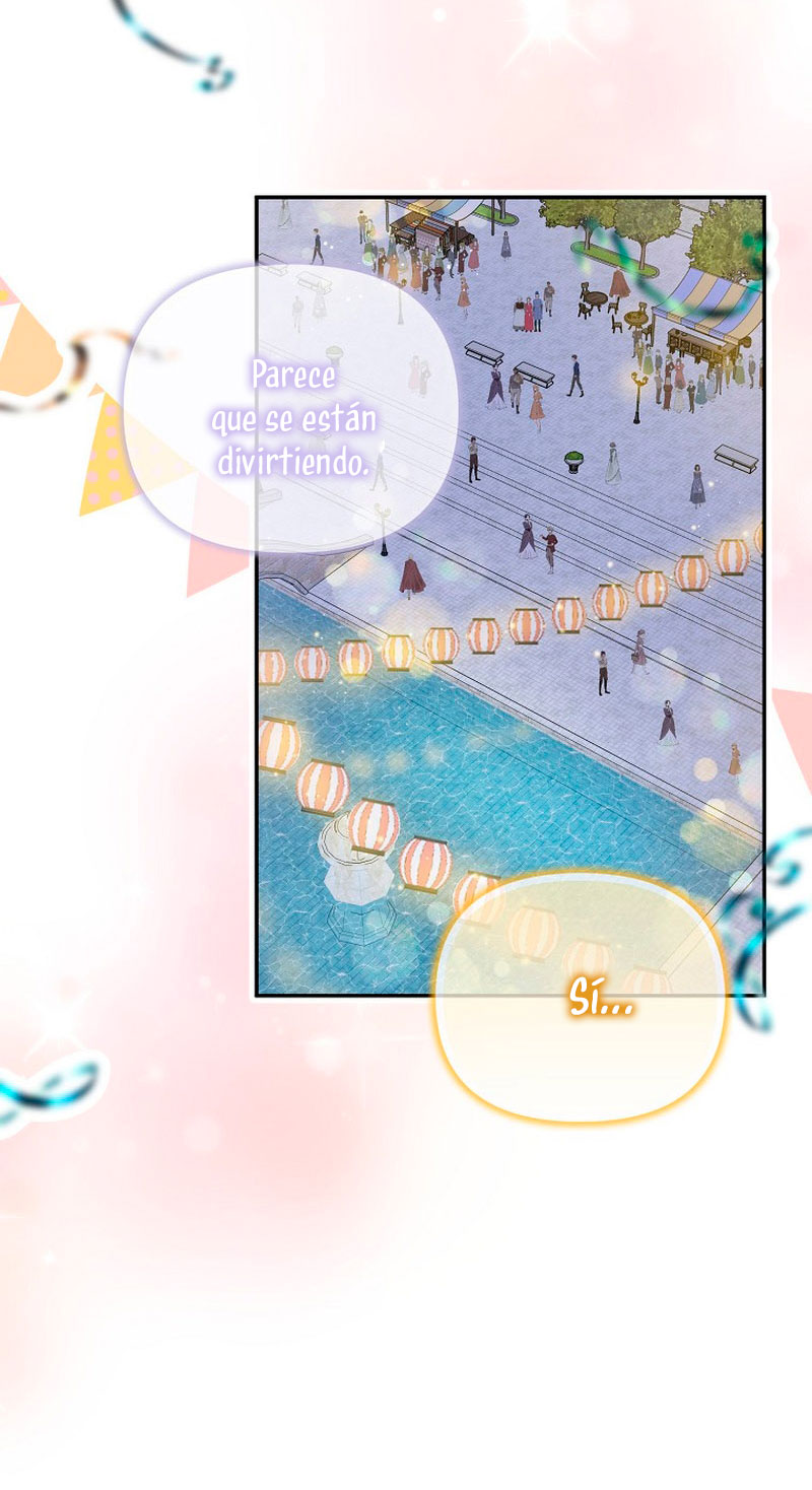 Está bien incluso sin un protagonista masculino Capítulo 5 - Página 37