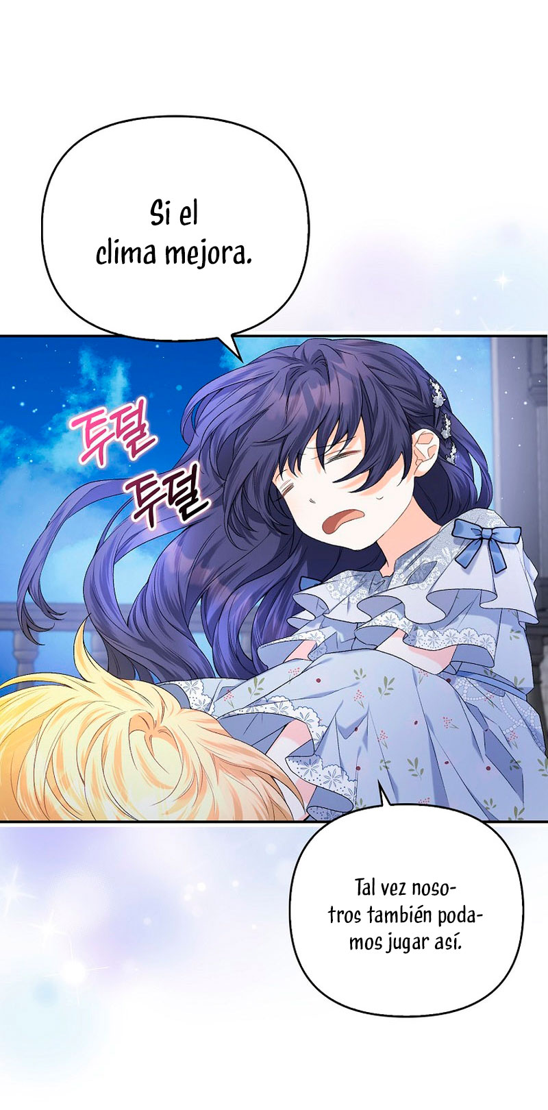 Está bien incluso sin un protagonista masculino Capítulo 5 - Página 38